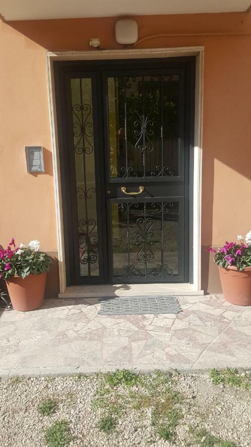 Apartamento La Casa Del Fornaio Ciampino Exterior foto
