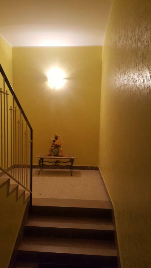 Apartamento La Casa Del Fornaio Ciampino Exterior foto