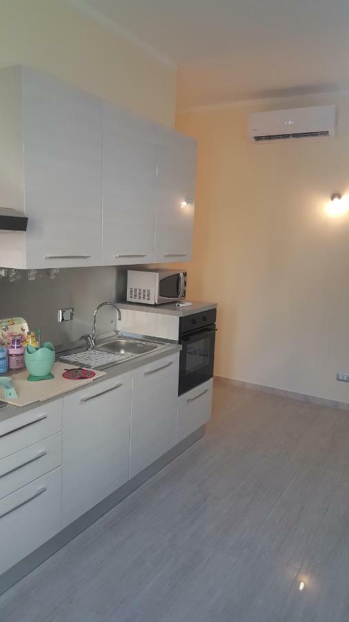 Apartamento La Casa Del Fornaio Ciampino Exterior foto