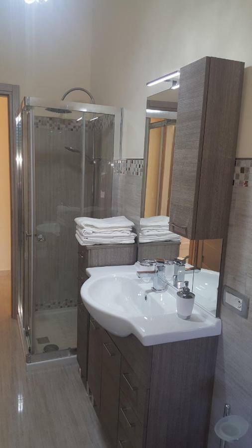 Apartamento La Casa Del Fornaio Ciampino Exterior foto