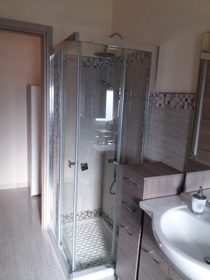 Apartamento La Casa Del Fornaio Ciampino Exterior foto