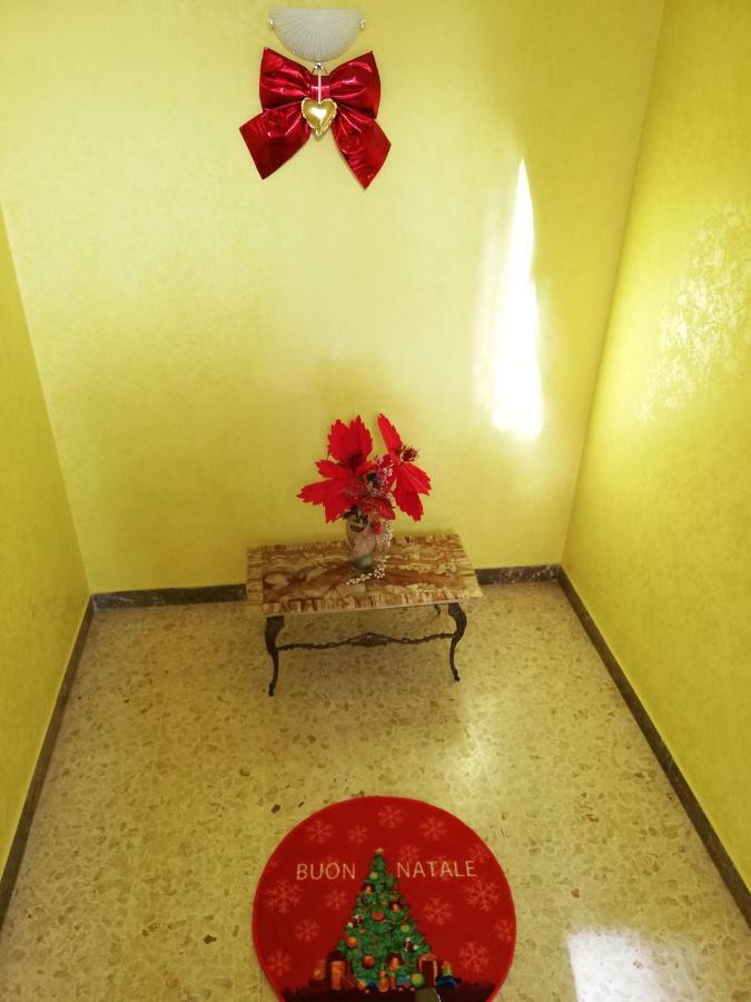 Apartamento La Casa Del Fornaio Ciampino Exterior foto