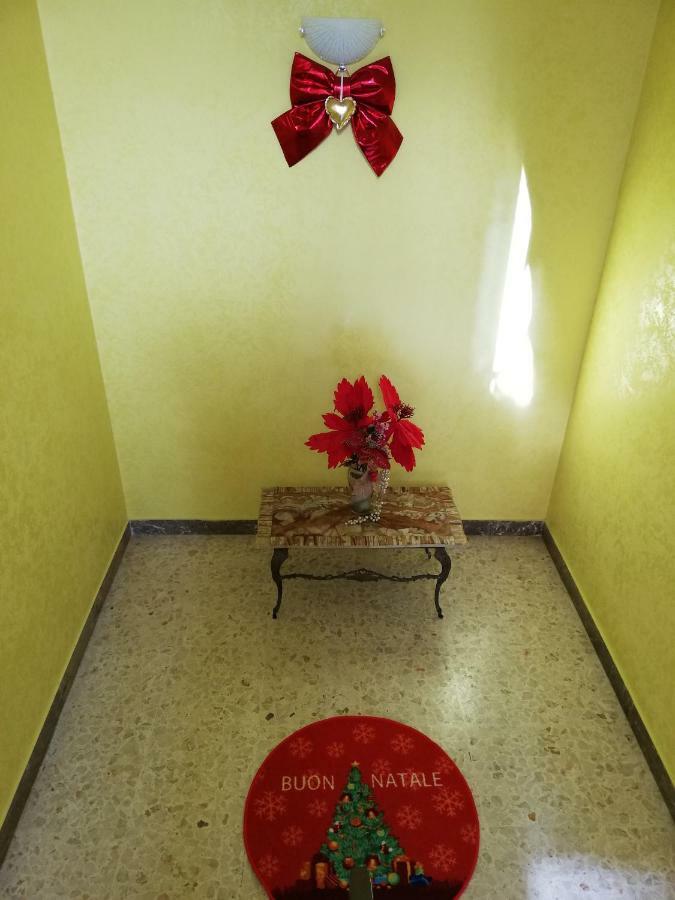 Apartamento La Casa Del Fornaio Ciampino Exterior foto